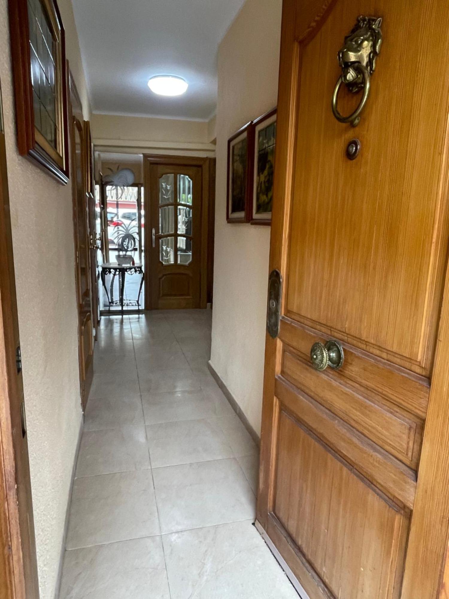 Super Terrace Levante Front Line Apartment Los Ranchos Self Check-In, Free Parking Benidorm Luaran gambar