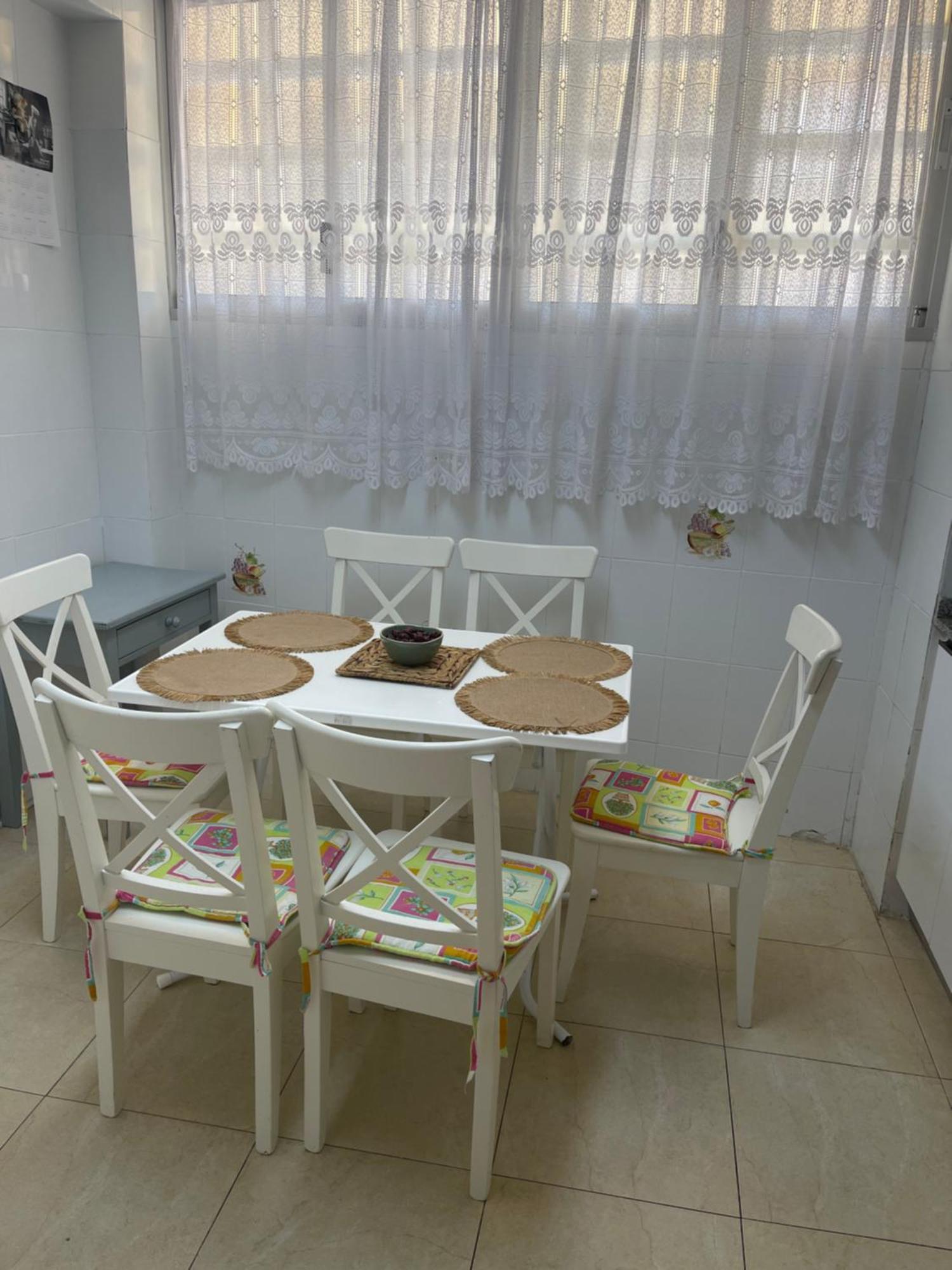 Super Terrace Levante Front Line Apartment Los Ranchos Self Check-In, Free Parking Benidorm Luaran gambar