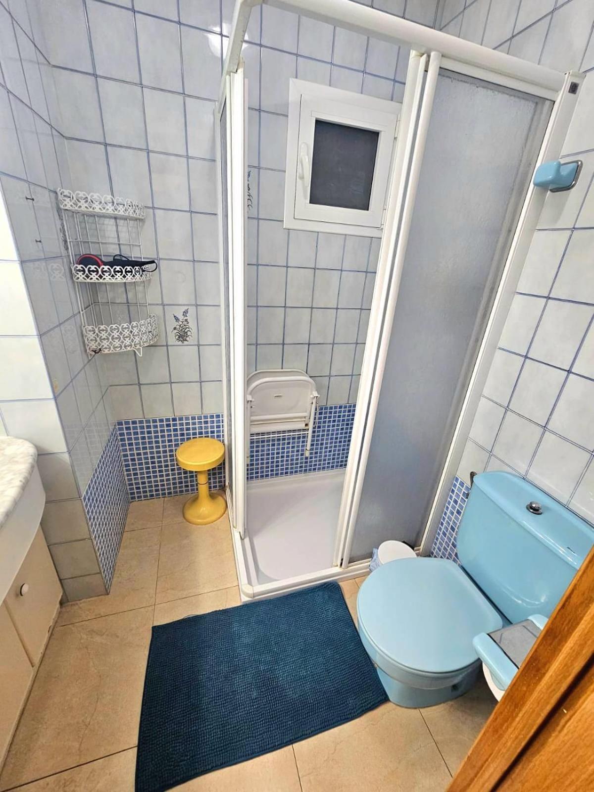 Super Terrace Levante Front Line Apartment Los Ranchos Self Check-In, Free Parking Benidorm Luaran gambar